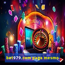 bet979.com paga mesmo